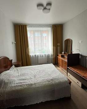 3-к квартира, на длительный срок, 75м2, 5/5 этаж