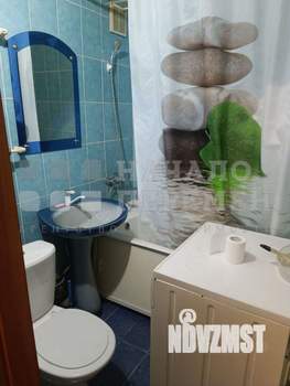 2-к квартира, на длительный срок, 44м2, 2/5 этаж