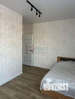 2-к квартира, на длительный срок, 68м2, 19/25 этаж