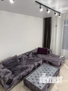 1-к квартира, на длительный срок, 62м2, 14/17 этаж