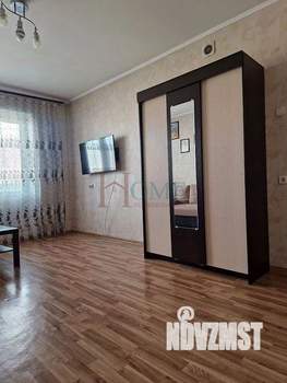 Студия квартира, на длительный срок, 28м2, 10/10 этаж