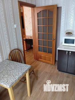 1-к квартира, на длительный срок, 38м2, 3/6 этаж