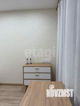 2-к квартира, на длительный срок, 43м2, 3/3 этаж