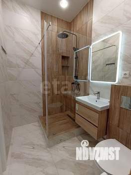 2-к квартира, на длительный срок, 43м2, 25/26 этаж