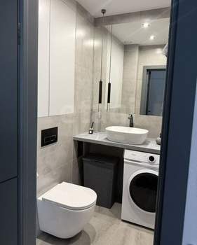 2-к квартира, на длительный срок, 64м2, 15/25 этаж