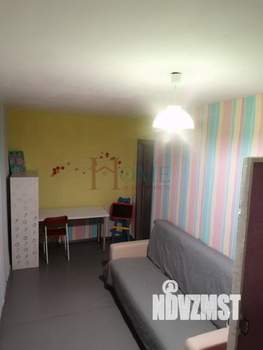 2-к квартира, на длительный срок, 44м2, 5/5 этаж