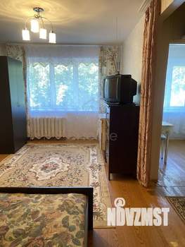 1-к квартира, на длительный срок, 31м2, 2/5 этаж