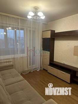 2-к квартира, на длительный срок, 43м2, 3/9 этаж