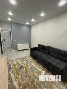 1-к квартира, на длительный срок, 42м2, 7/29 этаж