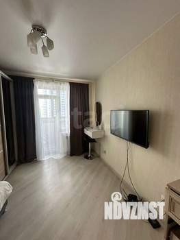 1-к квартира, на длительный срок, 38м2, 6/26 этаж