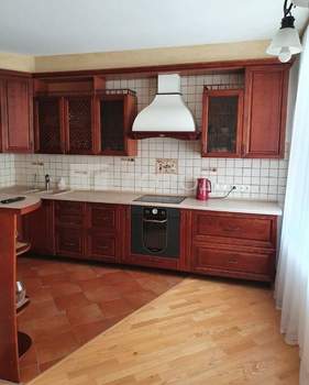 3-к квартира, на длительный срок, 80м2, 3/9 этаж