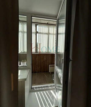 1-к квартира, на длительный срок, 43м2, 4/6 этаж