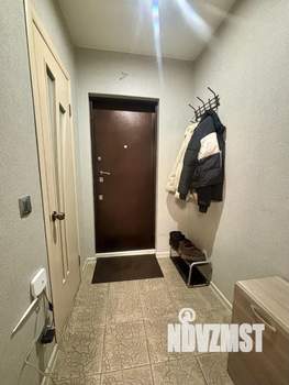 Студия квартира, на длительный срок, 23м2, 9/18 этаж