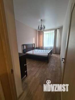2-к квартира, на длительный срок, 50м2, 2/5 этаж