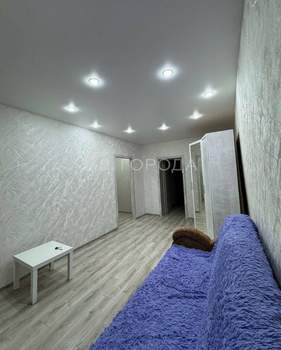 2-к квартира, на длительный срок, 48м2, 3/5 этаж