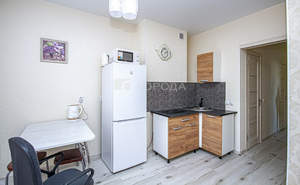 3-к квартира, на длительный срок, 65м2, 10/25 этаж