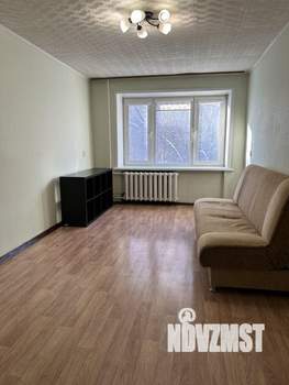 2-к квартира, на длительный срок, 45м2, 2/5 этаж