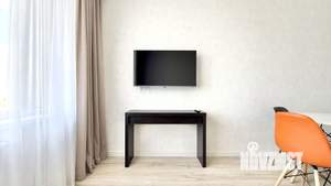 3-к квартира, посуточно, 63м2, 1/1 этаж