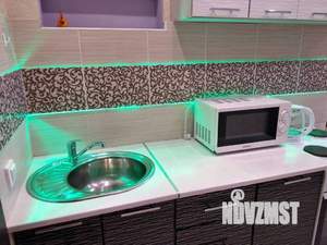 1-к квартира, посуточно, 21м2, 1/1 этаж