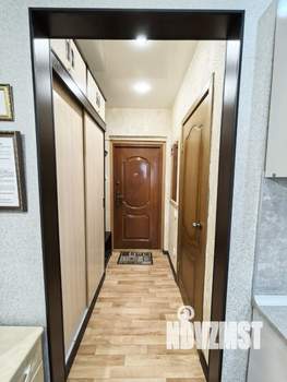 1-к квартира, посуточно, 28м2, 9/17 этаж