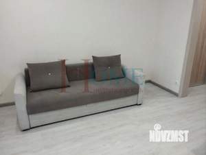 Студия квартира, на длительный срок, 25м2, 19/25 этаж