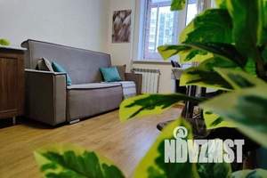 2-к квартира, посуточно, 47м2, 8/24 этаж