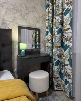 2-к квартира, на длительный срок, 52м2, 6/9 этаж