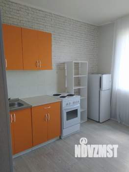 1-к квартира, на длительный срок, 34м2, 2/10 этаж