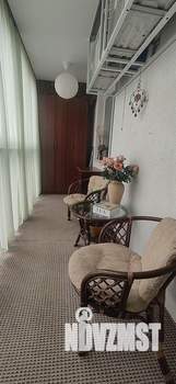 1-к квартира, на длительный срок, 48м2, 9/25 этаж