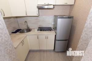 Студия квартира, на длительный срок, 38м2, 8/10 этаж