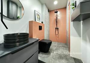 1-к квартира, на длительный срок, 60м2, 6/20 этаж