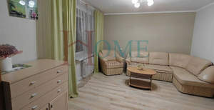 1-к квартира, на длительный срок, 36м2, 4/12 этаж