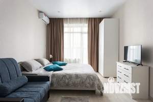 Студия квартира, посуточно, 28м2, 9/15 этаж