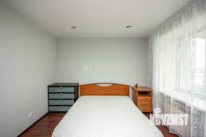 2-к квартира, на длительный срок, 44м2, 9/9 этаж