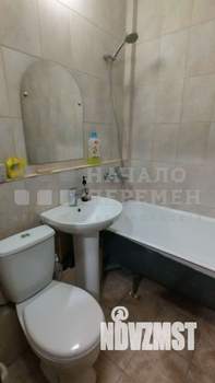 Студия квартира, на длительный срок, 23м2, 17/19 этаж