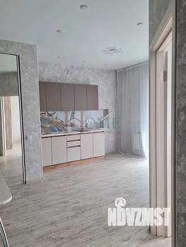 2-к квартира, на длительный срок, 39м2, 6/24 этаж