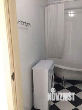 Студия квартира, на длительный срок, 29м2, 12/26 этаж