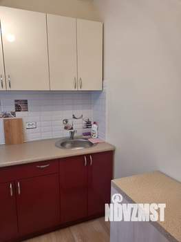 2-к квартира, на длительный срок, 44м2, 2/5 этаж
