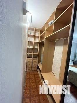 1-к квартира, на длительный срок, 32м2, 2/5 этаж