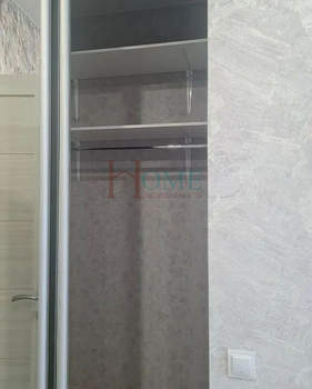 2-к квартира, на длительный срок, 39м2, 6/24 этаж