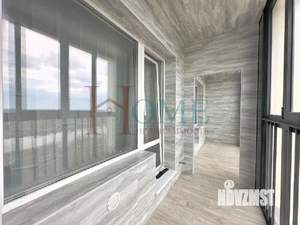 1-к квартира, на длительный срок, 39м2, 14/17 этаж