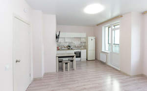 1-к квартира, на длительный срок, 32м2, 15/24 этаж