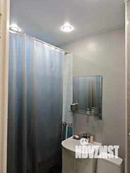 1-к квартира, на длительный срок, 29м2, 1/5 этаж