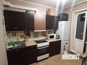 1-к квартира, на длительный срок, 38м2, 10/10 этаж