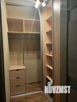 2-к квартира, на длительный срок, 56м2, 11/17 этаж