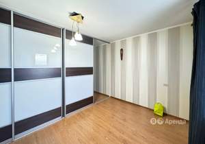 Студия квартира, на длительный срок, 33м2, 8/10 этаж