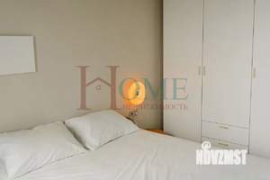 2-к квартира, на длительный срок, 55м2, 12/17 этаж