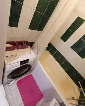 2-к квартира, на длительный срок, 45м2, 6/9 этаж