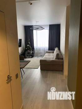 2-к квартира, на длительный срок, 44м2, 14/29 этаж