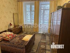 3-к квартира, на длительный срок, 78м2, 2/4 этаж